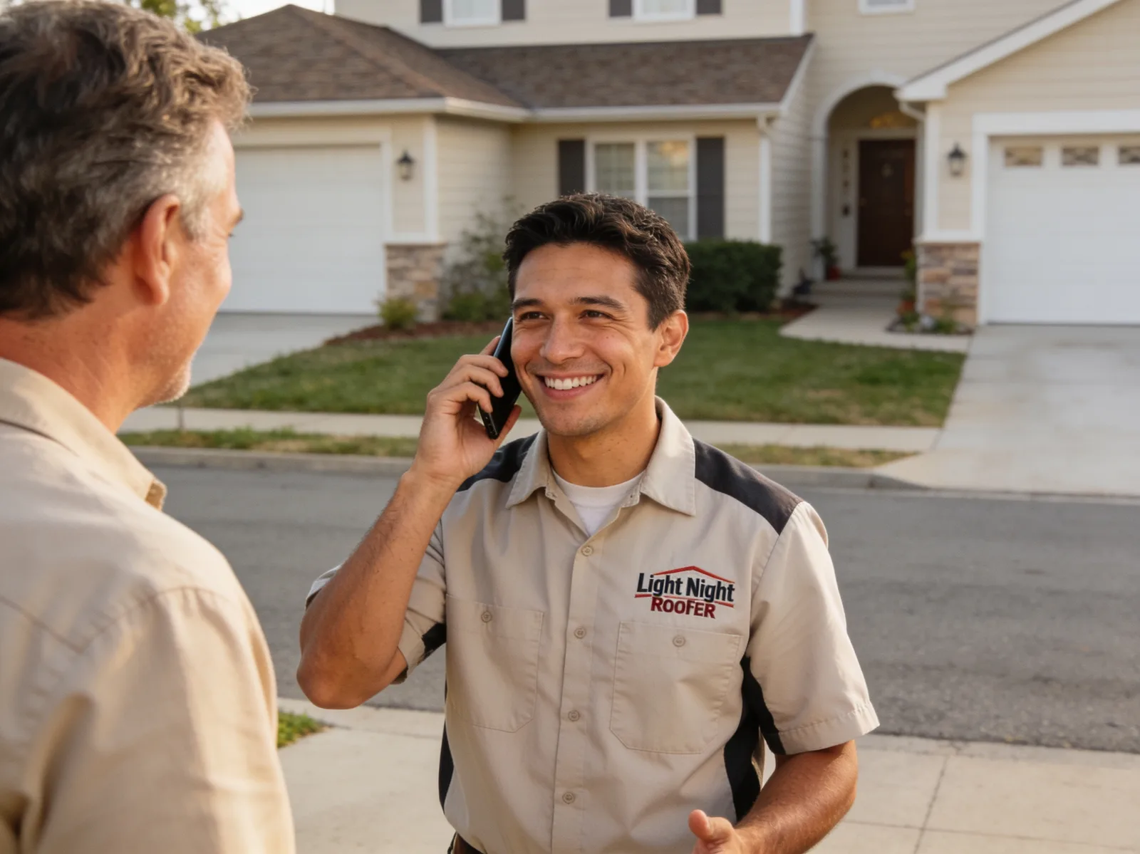 Emergency Roof Repair White Plains, VA FAQs
